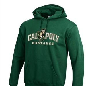 Cal Poly Hoodie